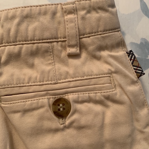 Burberry Shorts - Picture 6 of 8